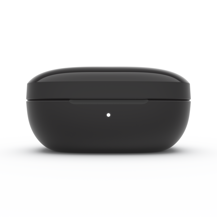 Wireless Noise Cancelling Earbuds, Black, hi-res
