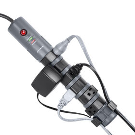 Pivot-Plug Surge Protectors, , hi-res