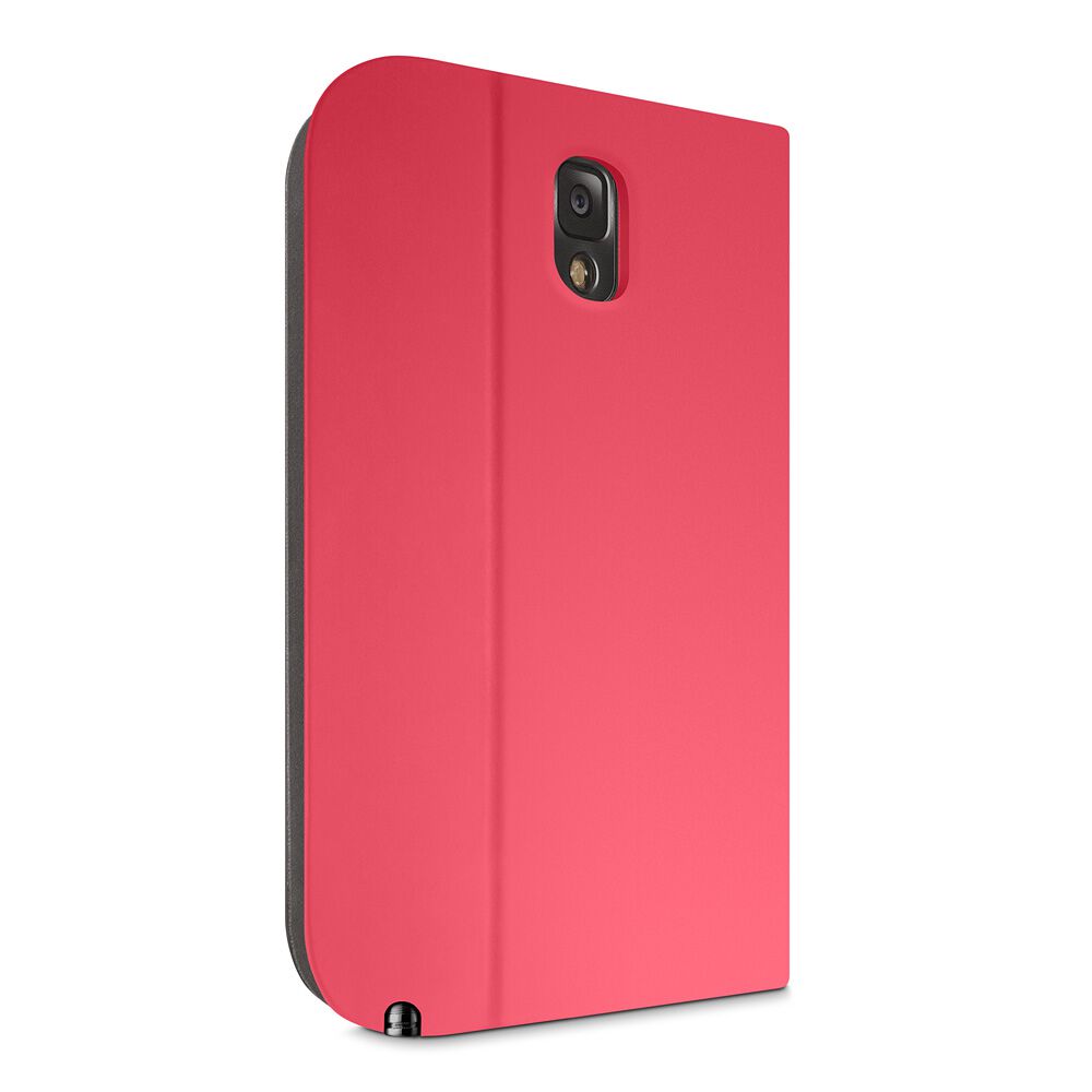 FormFit Coverlet for Galaxy Note 3, Sorbet, hi-res