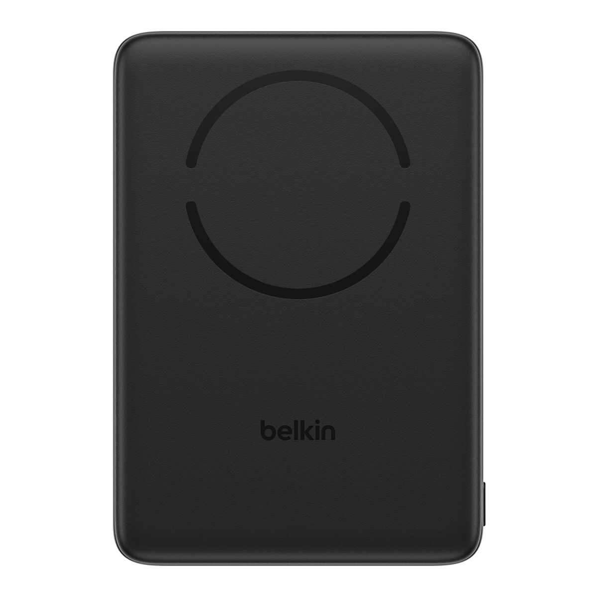 Belkin BPD018のマグネット面