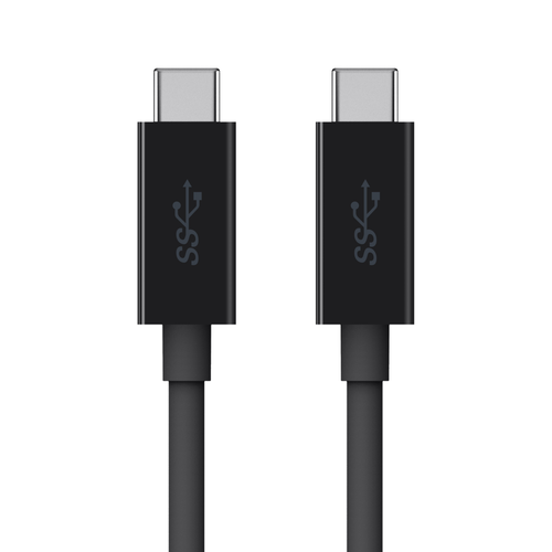USB-C™-Bildschirmkabel (USB Type-C™)