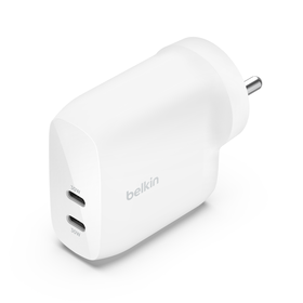 USB-C® Wall Charger with PPS 60W, , hi-res