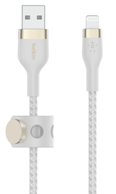 USB-A 至Lightning連接線
