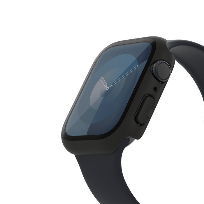 TemperedCurve 2 in 1 Screen Protector for Apple Watch Belkin AU