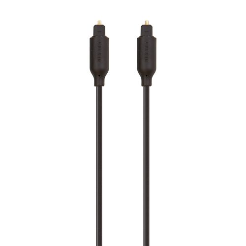 Gold-Plated Digital Optical Audio Cable