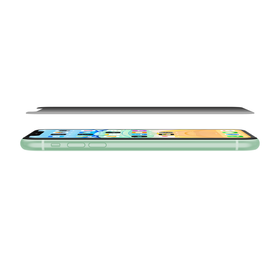 TemperedGlass Privacy Screen Protector for iPhone 11 Pro / iPhone Xs / iPhone X, , hi-res