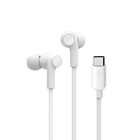 Headphones with USB-C Connector  (USB-C Headphones), White, hi-res