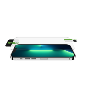 UltraGlass Treated Screen Protector for iPhone 13 mini, , hi-res