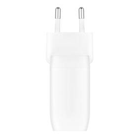 Caricabatteria da parete USB-C® con PPS da 60 W, Bianco, hi-res