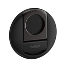 Macノートパソコン用MagSafe対応iPhoneマウント, Black, hi-res