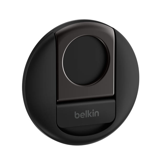Soporte MagSafe iPhone seguimiento de cara Belkin