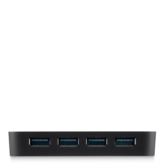 Belkin SuperSpeed USB 3.0 4-Port Hub | SS USB-Hub | Belkin US