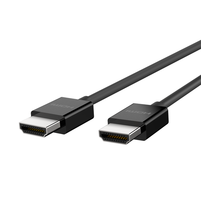 Belkin Ultra HD High Speed HDMI Cable – Learn and Buy