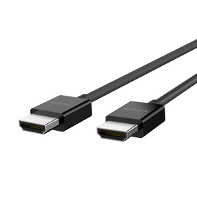 Ultra HD High Speed HDMI® Cable