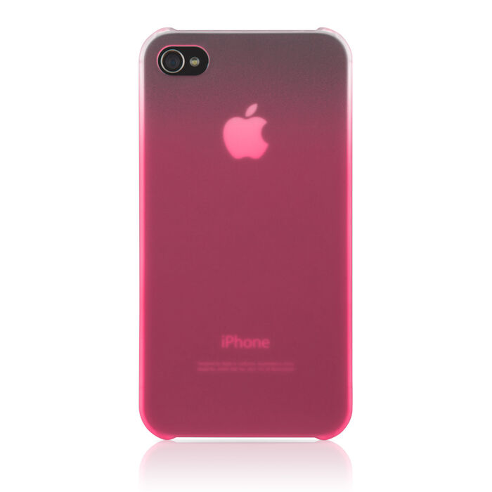 Essential 016 for iPhone, Paparazzi Pink, hi-res