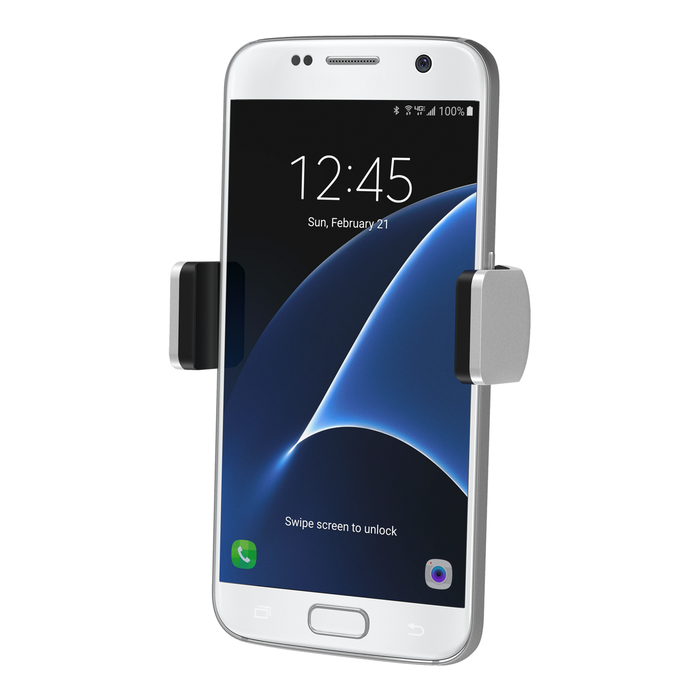 Support Smartphone, GPS VOITURE - BuroStock Réunion