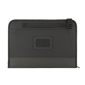 Always-On Laptop Case with Strap for 14� devices, Black, hi-res