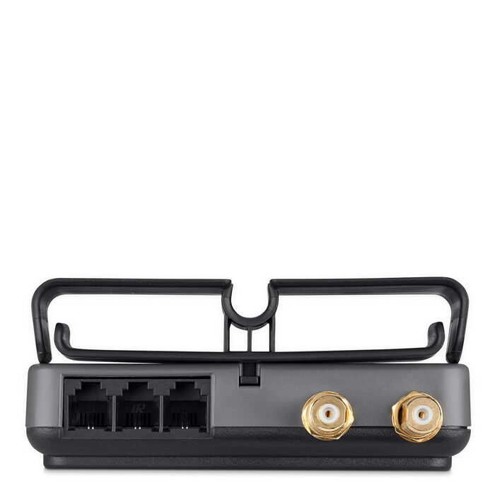 12-Outlet Home/Office Surge Protector w/Phone/Ethernet/Coax Protection, , hi-res