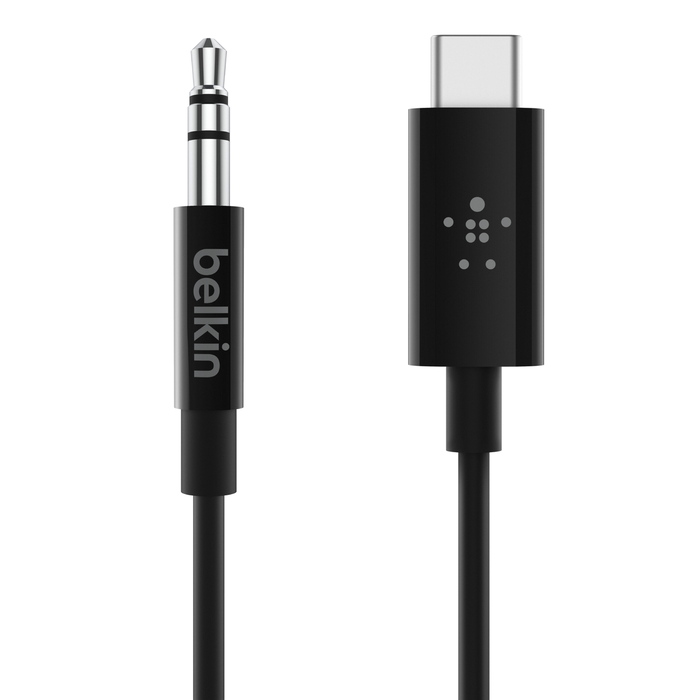 Type c online to aux cable