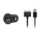 Car Micro Charger 1 AMP, , hi-res