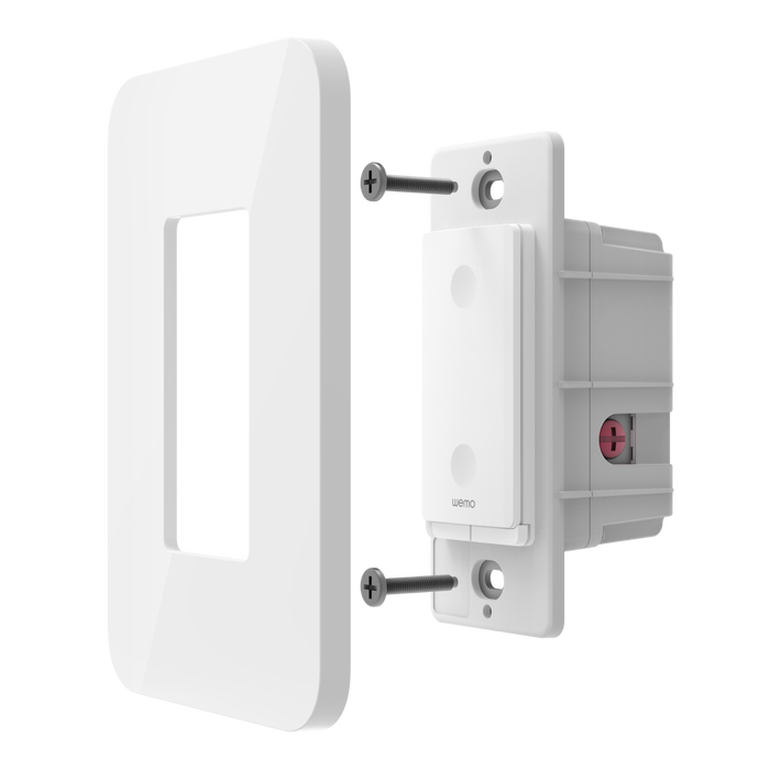 Smart Dimmer, , hi-res