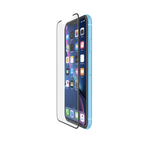 iPhone용 SCREENFORCE™ 템퍼트커브 강화유리