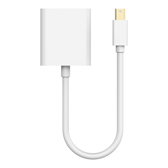 Belkin 4K Mini DisplayPort to HDMI Adapter - Apple