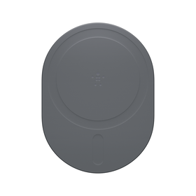 Magnetic Car Vent Mount, Gray, hi-res