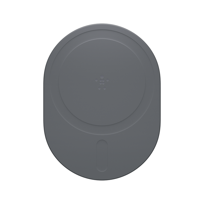 Magnetic Car Vent Mount, Gray, hi-res
