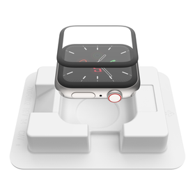Belkin iwatch screen protector store