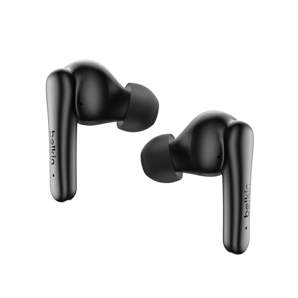SoundForm Rhythm ANC Earbuds Belkin US