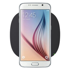 BOOST↑UP™ Qi™ Wireless Charging Pad (5W, AC adapter not included), , hi-res