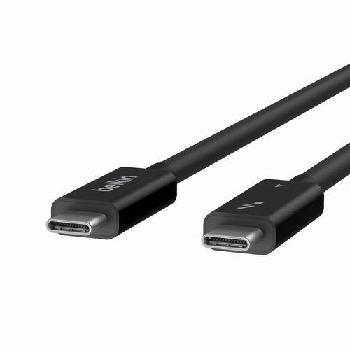 4 線纜 (USB Type-C™, 100W / 2 米)
