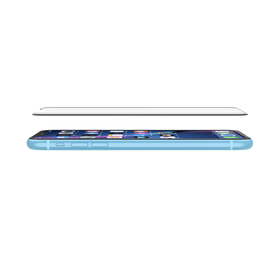 TemperedCurve Screen Protector for iPhone XS / X, , hi-res
