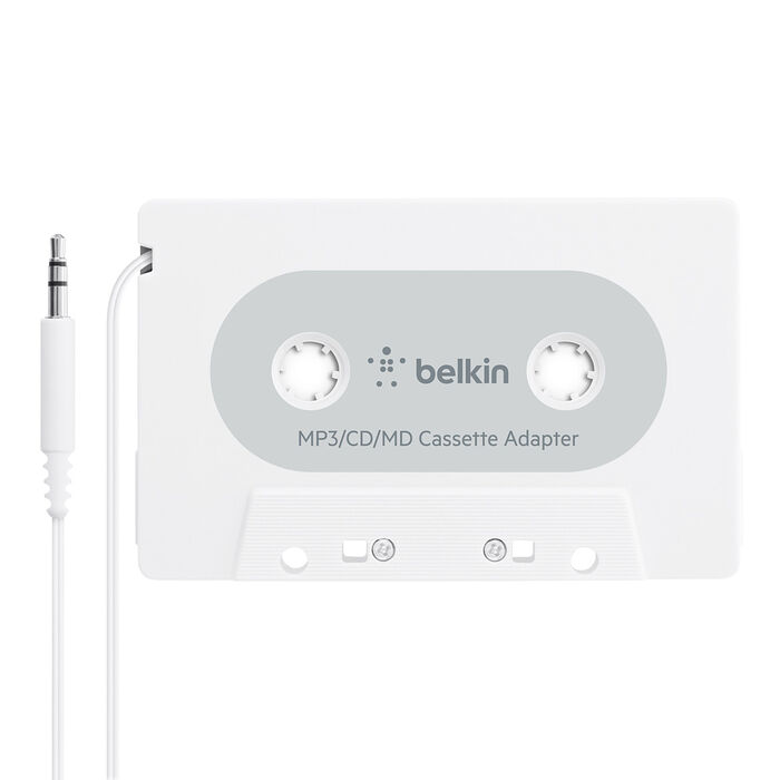 Cassette Adapter for iPod, , hi-res
