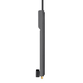 12-Outlet Home/Office Surge Protector w/Phone/Ethernet/Coax Protection, , hi-res