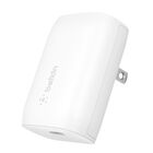 USB-C PD 3.0 PPS 30 瓦壁式充电器