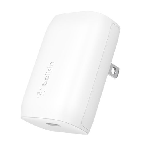 USB-C PD 3.0 PPS 30 瓦壁式充电器
