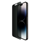 TemperedGlass Privacy Treated Screen Protector for iPhone 14 Pro Max