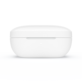 Auricolari con cancellazione del rumore, Bianco, hi-res
