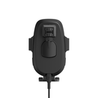 Wireless Car Charger with Vent Mount 10W, Black, hi-res