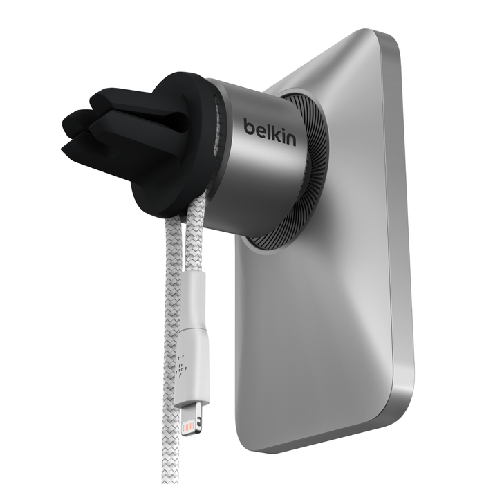 MagSafe Car Vent Charger for iPhone 14 /13/ 12 | Belkin US