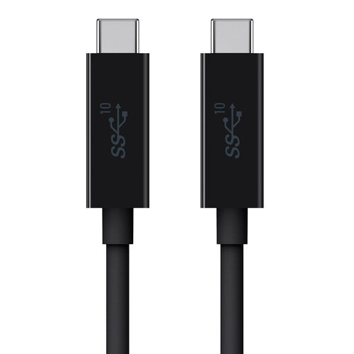 3.1 USB-C™ to USB-C Cable (USB Type-C™)