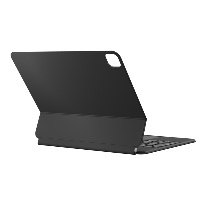 Pro Keyboard Case with Magnetic Stand, Bluetooth Keyboard | Belkin US
