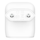 Caricabatteria da parete USB-C PD da 20 W, Bianco, hi-res