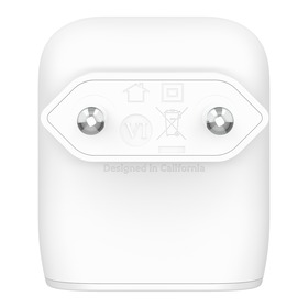 18W or 20W USB-C PD Wall Charger, , hi-res