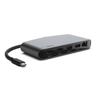 Thunderbolt 3 Dock Mini HD, Space Gray, hi-res