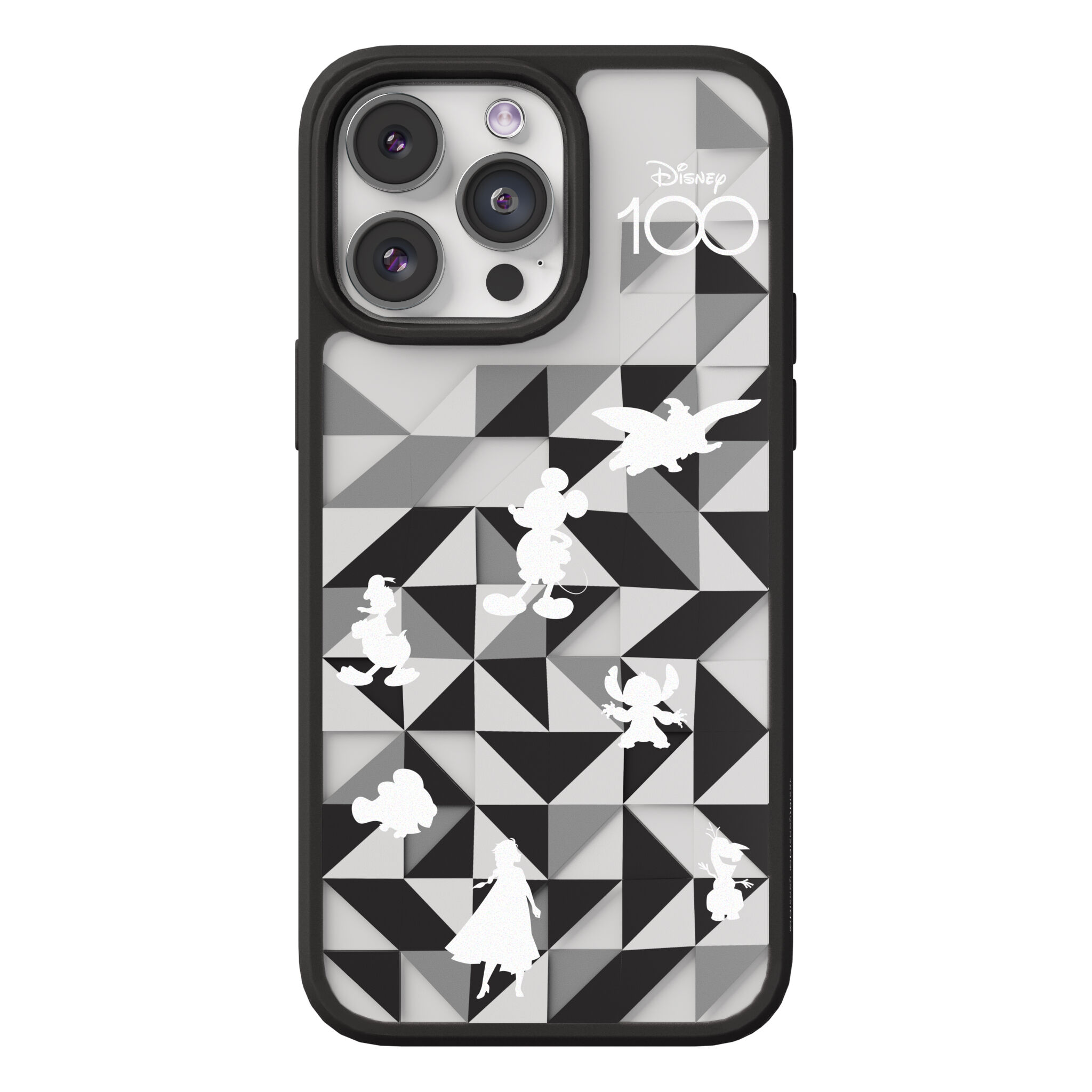 Magnetic Phone Case (Disney Collection / Marvel Collection, iPhone 14 Pro Max), , hi-res