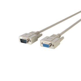 PRO Series VGA Monitor Extension Cable, , hi-res