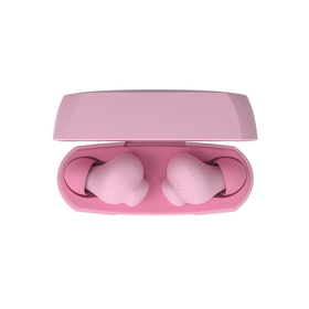 Wireless Earbuds for Kids, Pink, hi-res